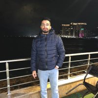 ELMEDO (@midoshannah) 's Twitter Profile