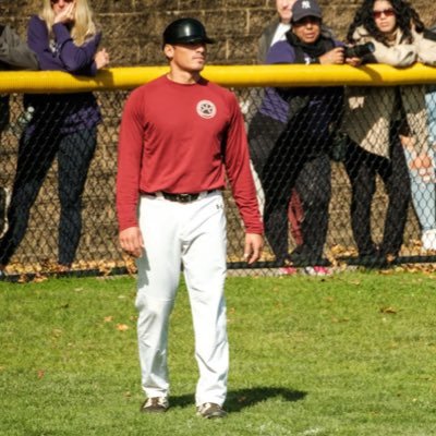 |Head Coach- Dean College ⚾️ |Follow @coachendy for recruiting and baseball related content