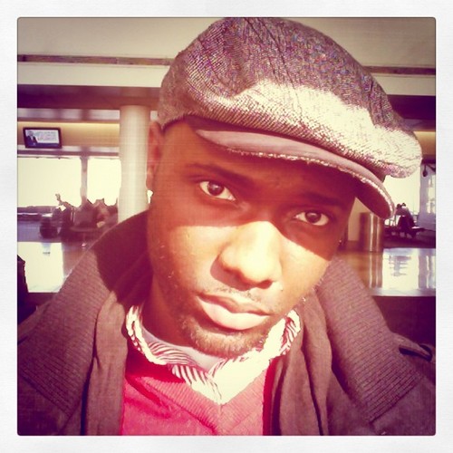 Motivated. Determined. Ambitious. #NUPE