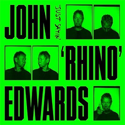 Rhino's Revenge are a Rock band from London featuring John 'Rhino' Edwards of Status Quo on Bass & Lead vocals,