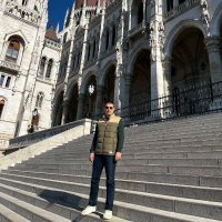 Перић Никола (@pericperke) 's Twitter Profile Photo