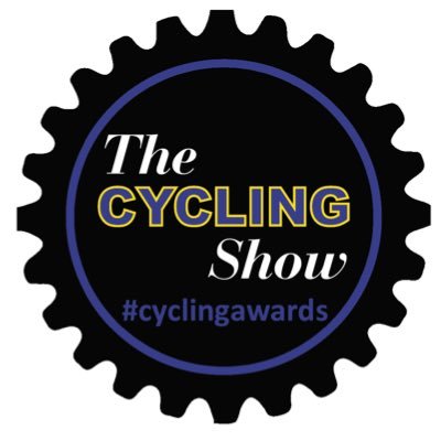 The Cycling Show Ltd , Cycling Media, Events & Cycling Awards ©️https://t.co/v1b4UnkTxy Tag #cyclingshow