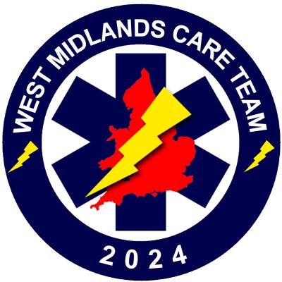 @BASICS_HQ affiliated charity providing pre-hospital critical care in support of @OFFICIALWMAS |
Support us: https://t.co/jQPItGKVOF
