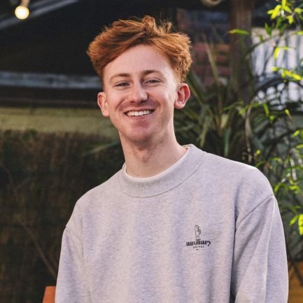 Owain_Williams7's profile picture. → @klustmusic