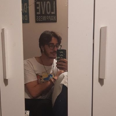 nauzetleon's profile picture. Sants, Catalunya/Taoro, Canarias
       🇮🇨                             
      
Guanche amb barretina ☆ ⵣ ||||