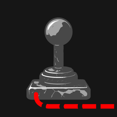 lostarcadegames's profile picture. 🧭🕹️ Crafting pixels into adventures | currently developing Voodoo Fishin’ 🎣 💀 https://t.co/x9XuQDRLX5