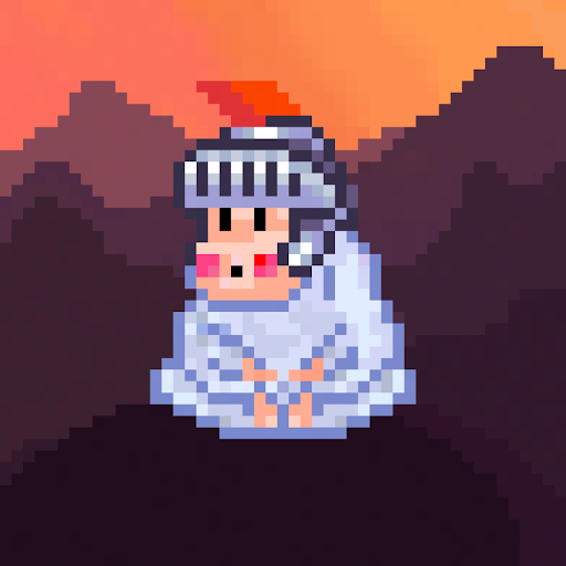 KidNaufal's profile picture. 