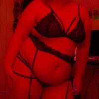RubyRed (@rubyredbbwqueen) 's Twitter Profile