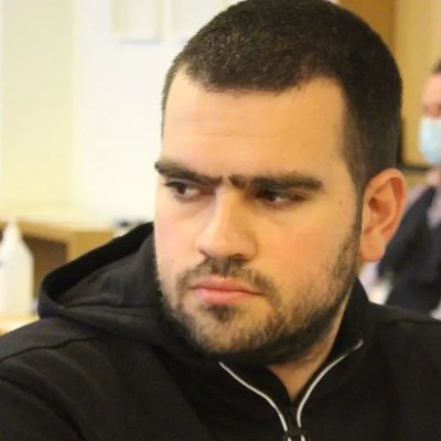 GM_Gabuzyan Profile Picture