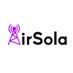 AirSola | Stay Connected in 192+ Countries (@airsolaofficial) Twitter profile photo AirSola | Stay Connected in 192+ Countries (@airsolaofficial) Twitter profile photo