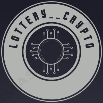 lottery__crypto Profile Picture