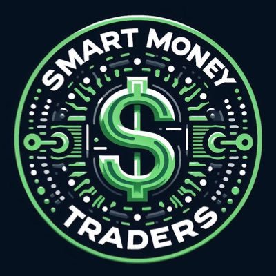 SMoneyTraders's profile picture. Exploiting the Markets🧪 | Exclusive ICT Discord Community💎 | Get your 5-Day Free Trial Today⚡️