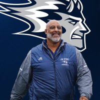 Derek Branch (@coachdebo76) 's Twitter Profile