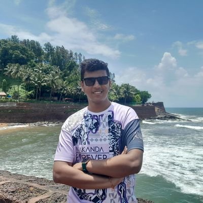 Swapnil_1704's profile picture. Incoming Frontend Engineer Upswing | SWE Thinkbyte AI | BITS Goa