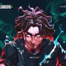RAINMAKER_fps's profile picture. cruzN @ CS2