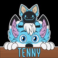 Tenny ❄️ (@tennyfox163) 's Twitter Profile Photo Tenny ❄️ (@tennyfox163) 's Twitter Profile Photo