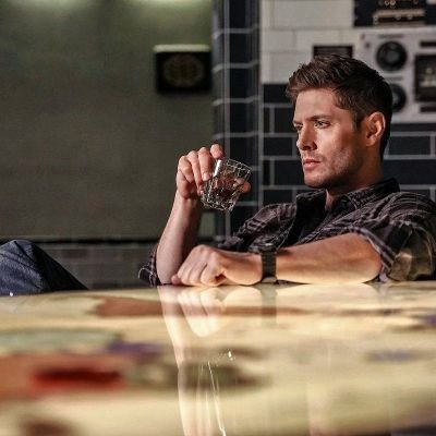 The mark shall be my downfall. Bro to Sammie
NOT Jensen Ackles. Rp page. #Spn #21+