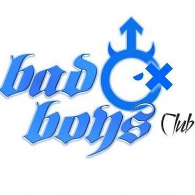 The bad boyz club