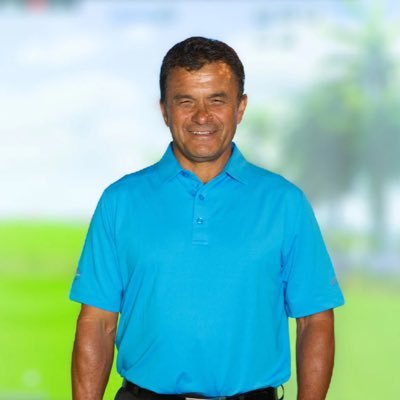 As a lifelong learner and a guy “crazy in love with golf” Lou lives intentionally by the motto “Changing Lives through Golf.”