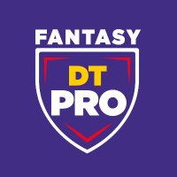 DTPro(@DTProFantasy) 's Twitter Profile Photo