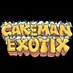 CAKEMAN EXOTIX (@cakemanexotix) Twitter profile photo CAKEMAN EXOTIX (@cakemanexotix) Twitter profile photo