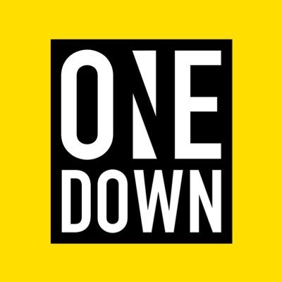 onedown_media Profile Picture