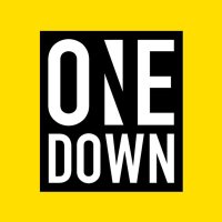 One Down (@onedown_media) 's Twitter Profile