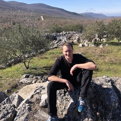 ViktorsBirze's profile picture. Latviešu nacionālists