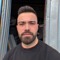 İsmail Binarbaşı (@ismailbnrbsi) Twitter profile photo
