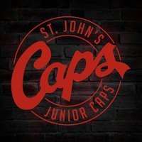 Play it Again Sports St. John's Junior Caps(@caps_junior) 's Twitter Profile Photo