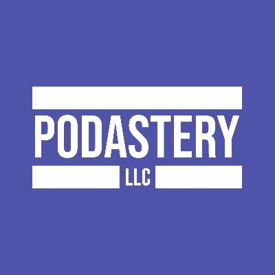 PODASTERY LLC seeks to ignite curiosity and encourage exploration as we craft a new mythology for a new age