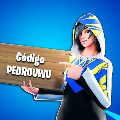 i love Draw/artist / Fortnite gamer
esp/ingl