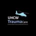 Major Trauma Service UHCW (@UHCW_MTC) Twitter profile photo