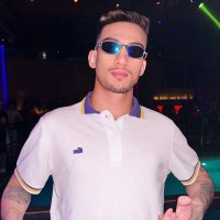FELIPE SALES 😎 (@lipesales_) 's Twitter Profile Photo FELIPE SALES 😎 (@lipesales_) 's Twitter Profile Photo