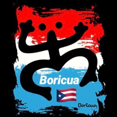 Boricua de ❤️