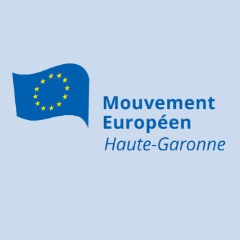 Le Mouvement européen France Haute-Garonne, section locale du MEF,  fait vivre un débat pluraliste sur l'Europe.