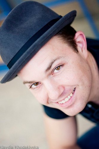 SwingNick Profile Picture