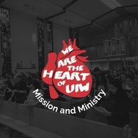 UIW Mission & Ministry (@uiw_umm) 's Twitter Profile