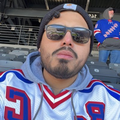 Familia de 🦁, 🇳🇮. Originally from The Bronx, 🇺🇸. Your average Nicaraguan Mobile LiDAR expert & winger in hockey. NY sports fan like Carl Brutananadilewski.