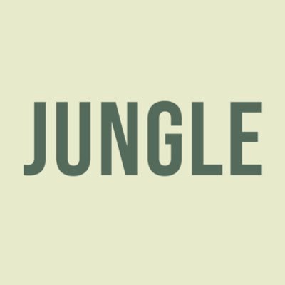 JungleMend Profile Picture