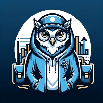 Growth & tech investing. Curated insights, deep dives, & frameworks from Wealthy 🦉 . Human-led, 🤖 assisted. Author of https://t.co/wDBcgkqHWm