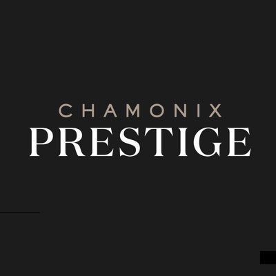 Welcome to Chamonix Prestige! Where luxury comes as standard ✨