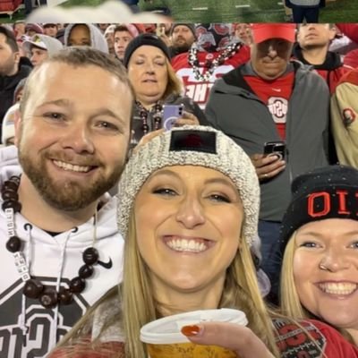 2018 Graduate from The Ohio State University #buckeyenation.
All things OSU, Reds, Cavs, Crew, CBJ & Patriots!