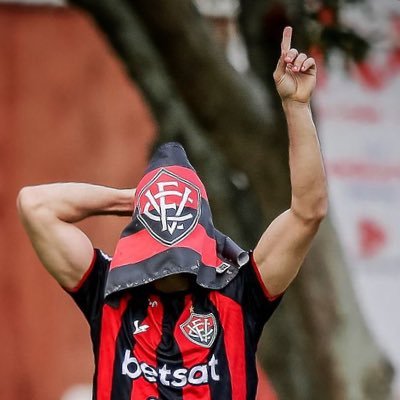 é papo de malukice / sócio torcedor do Esporte Clube Vitória