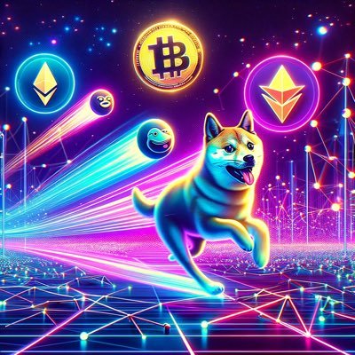 Crypto enthusiast | 🌕Kaspa and the dogs to the moon🌕