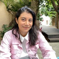 Giovana Moreno (@giomorenoreyes) 's Twitter Profile