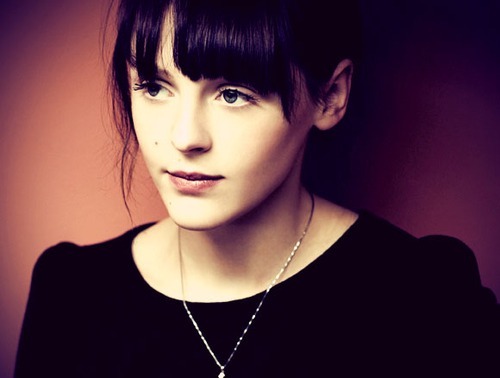 The beautiful lyrics of Laura Marling.