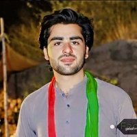 Farhan Khan(@FarhanKhan12PTI) 's Twitter Profile Photo