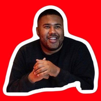 31 | 🇮🇪 🇸🇳 | founder @black_andirish | Humanity, arts & culture, sports and tech. Opinions my own.