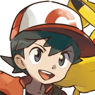 Professional Pokémon Fanboy - Competitive Battler - Black - He/Him - Free Palestine - Main Account @GohTheGreat